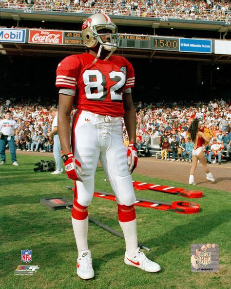 Wr John Taylor San Francisco 49ers San Francisco 49ers Football 49ers