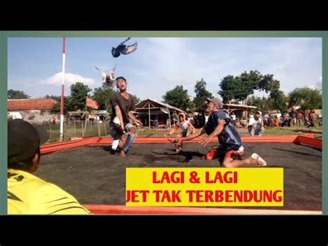 JET MUDA PENUH TALENTA JAWARA DI AKHIR LOMBA YouTube