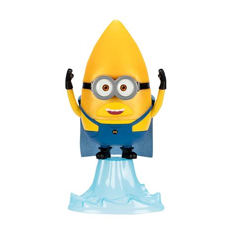 Despicable Me 4 Mega Minions Playset Action Figure Mega Minion Gus Action Figure Despicable Me