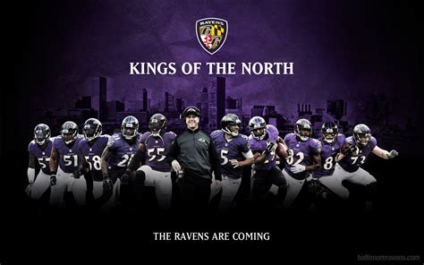 Baltimore Ravens Wallpapers - Wallpaper Cave