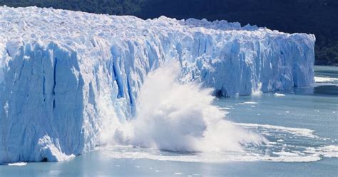 Study Finds Arctic Melting Releases More Greenhouse Gases - Men's Journal