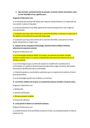 PA 01 Teoria DEL Derecho FACULTAD DE DERECHO CARREREA PROFESIONAL DE