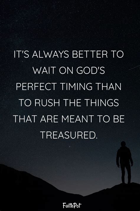 Trust In God S Perfect Timing In 2020 Strength Bible Quotes Inspirational Relationship Quotes