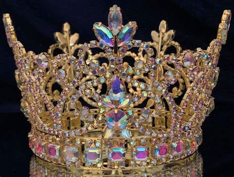 Pin By Lauren On Pageant Crowns Trophies Pageant Crowns