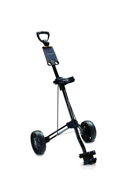 10 Best Golf Pull Carts Lightweight And Cheap 2020