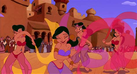 Aladdin (1992) Screencap | Fancaps