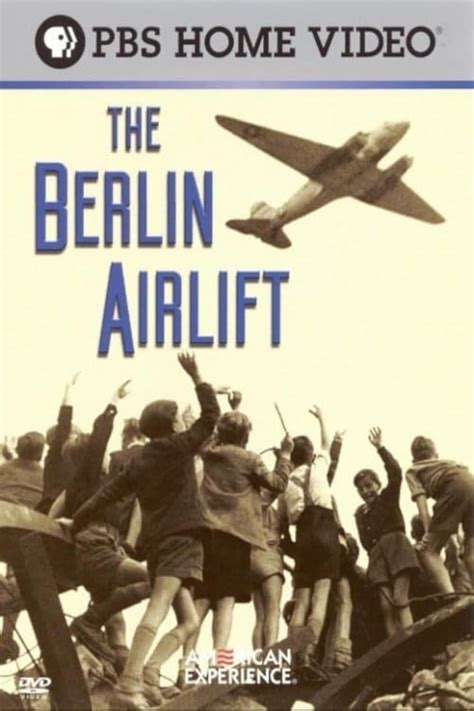 The Berlin Airlift First Battle Of The Cold War Tv Movie 1998 Imdb