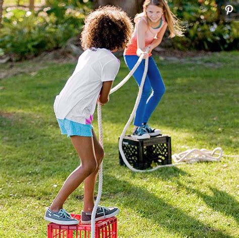 20 Backyard Activities for Kids_9 - Six Clever Sisters