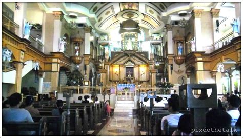 Tourists Haven: Simala Shrine, Cebu