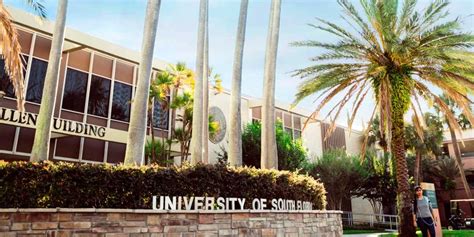 University Of South Florida Main Campus Forward Pathway