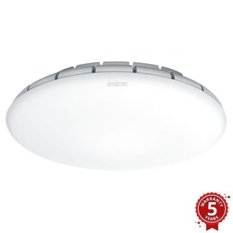 Steinel Plafonnier Led Avec D Tecteur Rs Pro S Sc W V