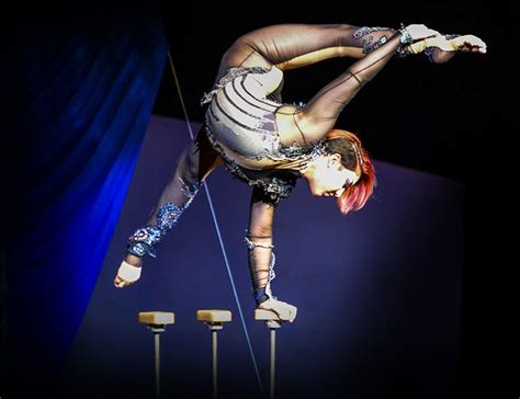 Book Cirque Style Show Usa Scarlett Entertainment