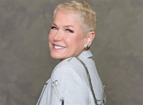 Ap S Anos Xuxa Retorna Ao Teleton Miss O Especial Ao Lado De