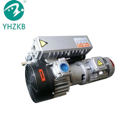 Buy Xd 20 Single Stage Rotary Vane Vacuum Pump From Shanghai Yulong