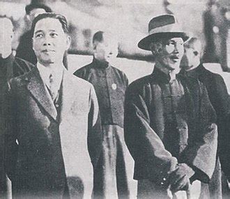 wang jingwei wikipedia