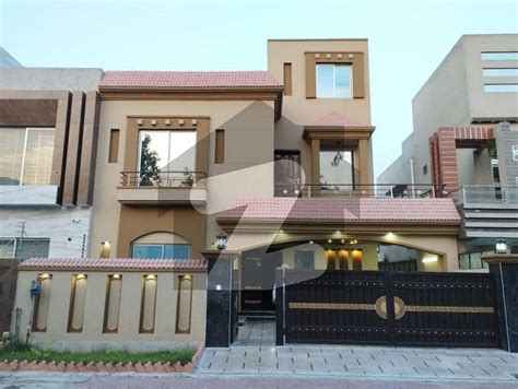 10 Marla Used Fully Renovated House For Sale In Jasmine Block Hot