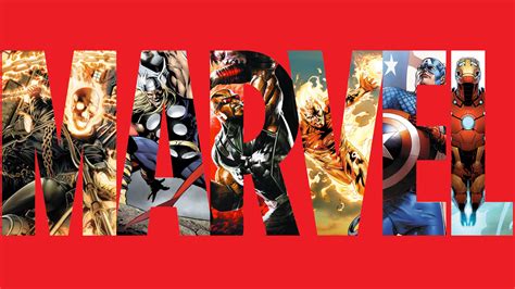 Marvel Wallpapers Pictures Images