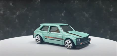 2024 Hot Wheels J Imports Mix Is An Affordable Set Of Five Cars Autoevolution