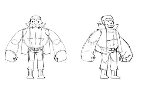 Hellbender by Dotingbrit