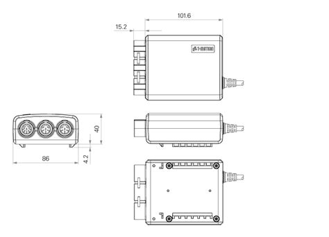 Iei Linear Actuator Wiring Diagram Wiring Diagram