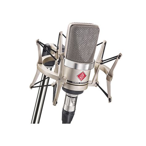 Neumann Tlm Studio Set Allround Mikrofon