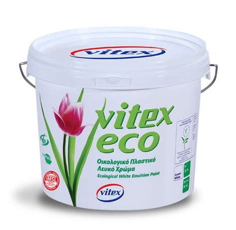 VITEX ECO 750ml ΛΕΥΚΟ