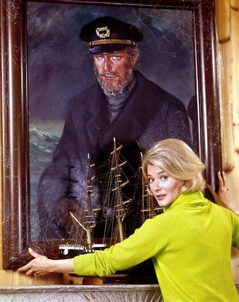 The Ghost And Mrs Muir 1968