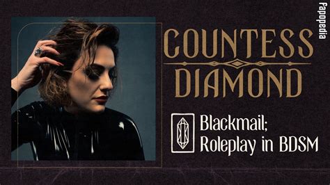 Countess Diamond Nude OnlyFans Leaks Photo 4955363 Fapopedia