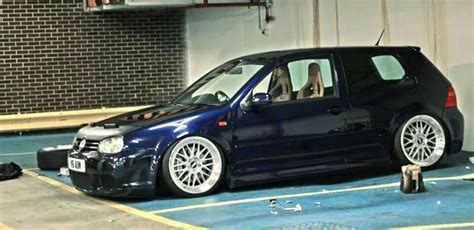 Pin de Mountain Niederman em MK4 Golf Mods | Carros, Auto