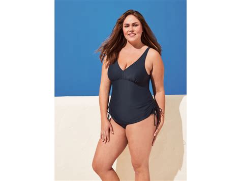 Esmara Bikini Maillot De Bain Ou Tankini Femme Lidl
