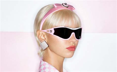 Versace Sunglasses for Women | Online Store EU