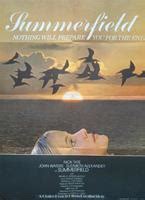 Summerfield (1977) film | CinemaParadiso.co.uk