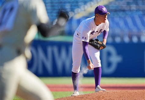 【明治神宮大会】関東第一は初決勝進出ならず 五厘軍団の快進撃終わる― スポニチ Sponichi Annex 野球