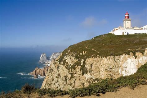 Cape Roca | Portugal, Map, & Facts | Britannica