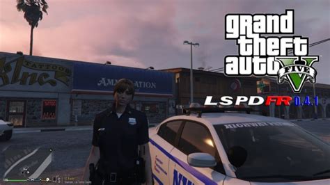 Install Gta Lspdfr With All Mods And Plugins Eup And More For You By