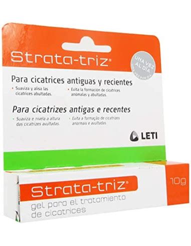 Strata Triz Gel G