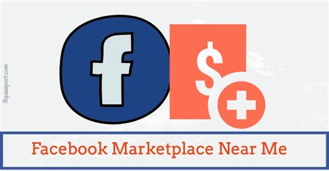 Facebook Marketplace Near Me How To Use Facebook Marketplace Town