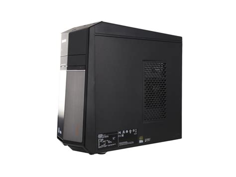 Lenovo Desktop Computer IdeaCentre 710 25ISH Intel Core I7 6th Gen 6700