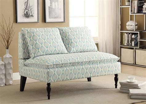 15 Loveseat Ideas For Small Spaces And Cozy Decors