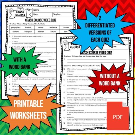 Crash Course Sex Ed Unpacking Masturbation Video Guide Google Forms Quiz