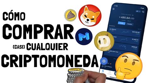 Crypto APP TUTORIAL en español Cómo usar la aplicación para