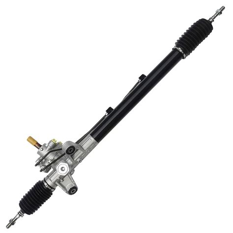 Changhui Power Steering Rack Gear For Honda Accord Tb P