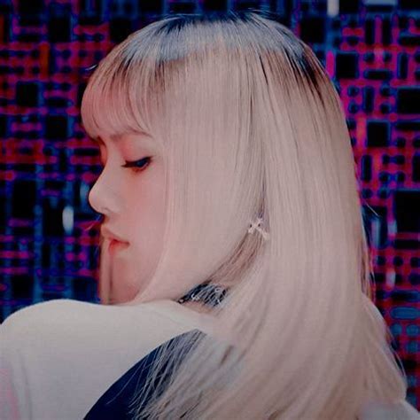 Blackpink Icons Aesthetic Bp Boombayah Mv Lisa Lalisa Manoban