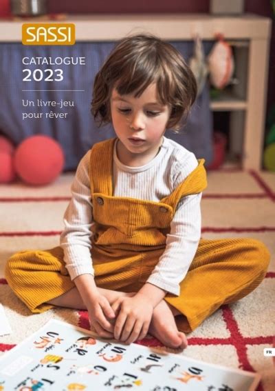 CATALOGUE 2023 FRA