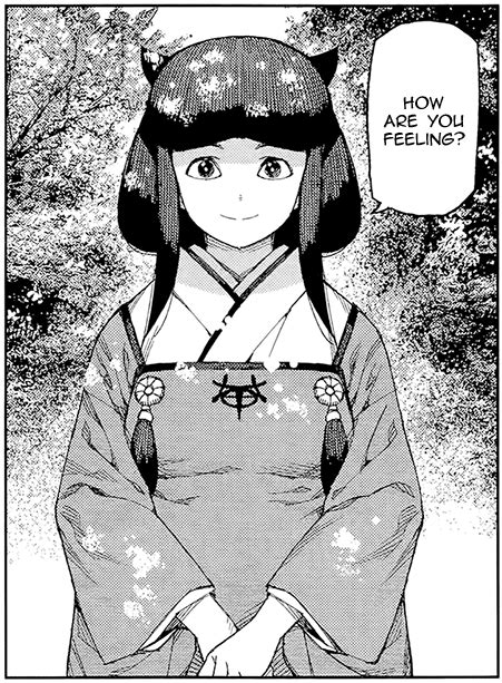 How To Start A Hentai Tsugumomo R Manga