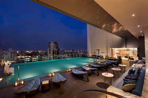 Hilton Sukhumvit Bangkok (SHA Extra Plus), Bangkok | 2022 Updated ...