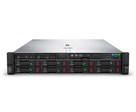 HPE ProLiant DL380 Gen10 – BetterPrice.ae