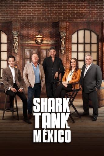 Temporada 1 De Shark Tank México Palomitacas