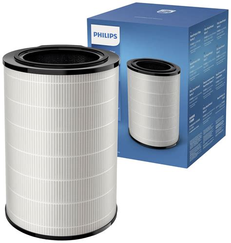 Philips Nano Protect Replacement Filter Conrad