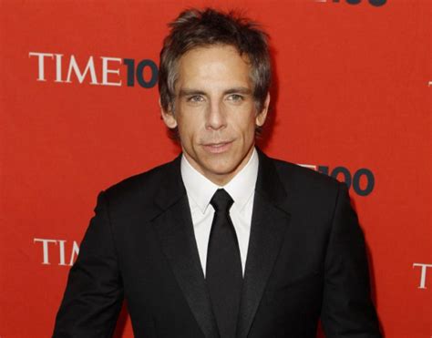 Jornal da Franca Aos 50 anos ator Ben Stiller revela aos fãs